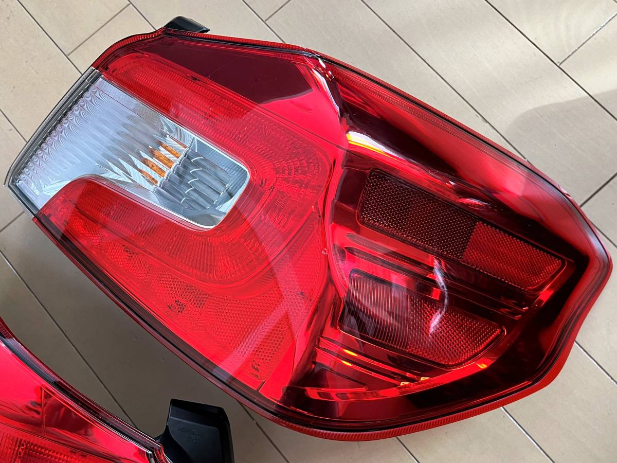 US SUBARU 純正 WRX テールランプ テールライト VAG VAB S4 STi スバル 