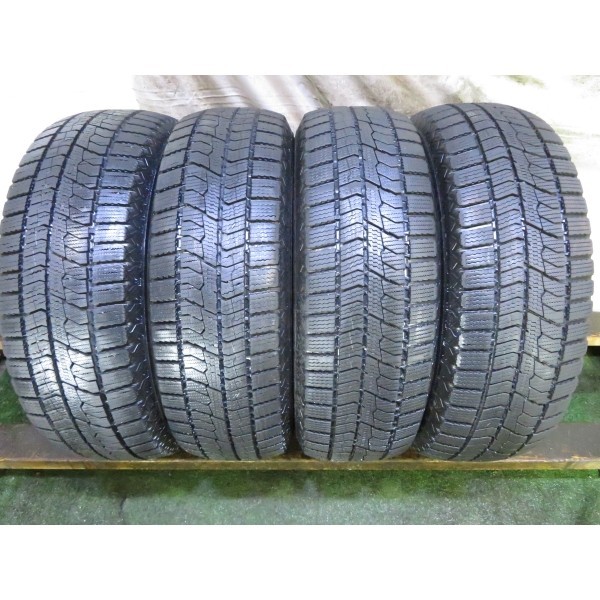 トーヨーOBSERVE GIZ2 195/65R15 バリ山 24年式 【公式通販】