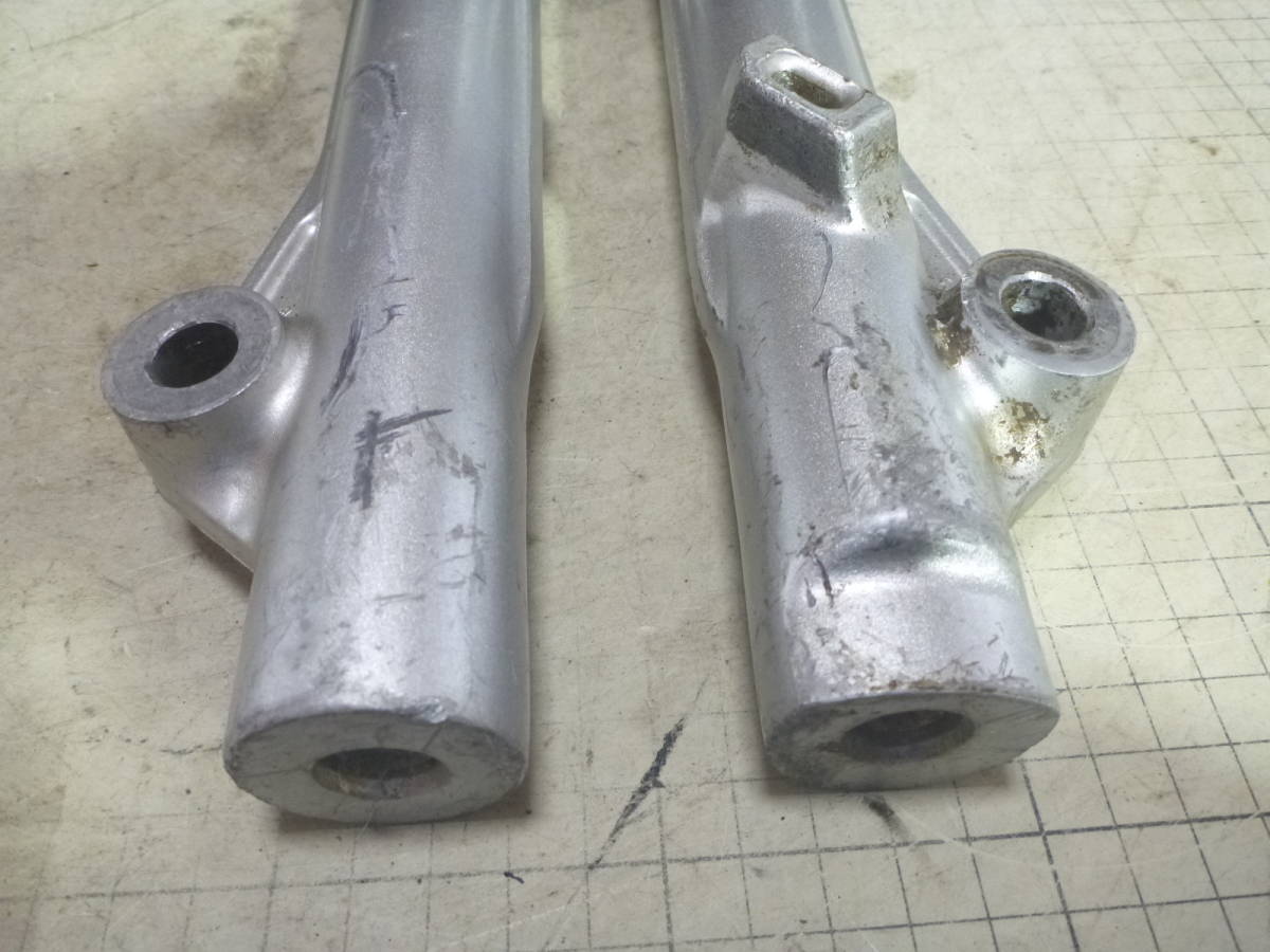 ホンダ スーパーカブ 50 プロ AA04 純正 フロント ホイール J14×1.60