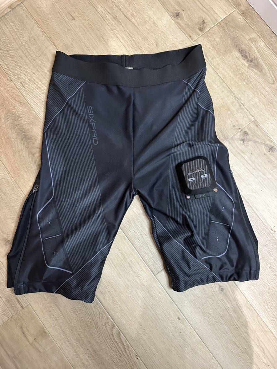 シックスパッド パワースーツライト SIXPAD パワースーツ Powersuit
