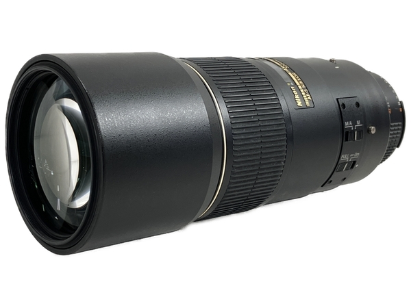 300mm Nikon ED f⁄4.5 Review Nikkor AF-S AI-S NIKKOR f⁄2.8