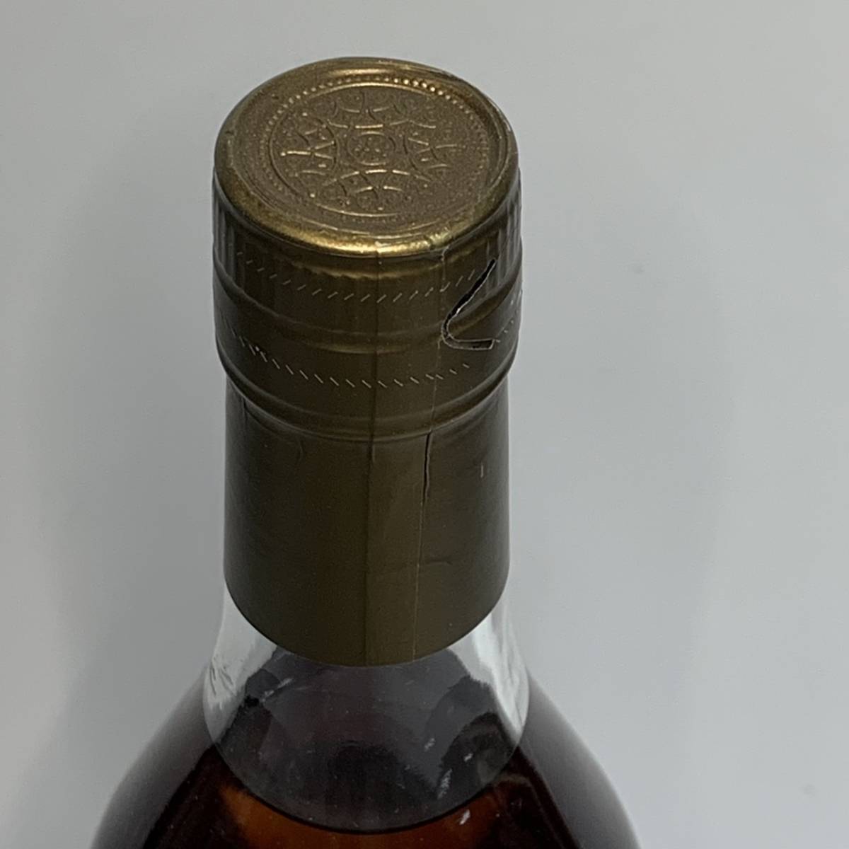 未開栓】 ジャンフィユー ナポレオン ブランデー コニャック 700ml 40