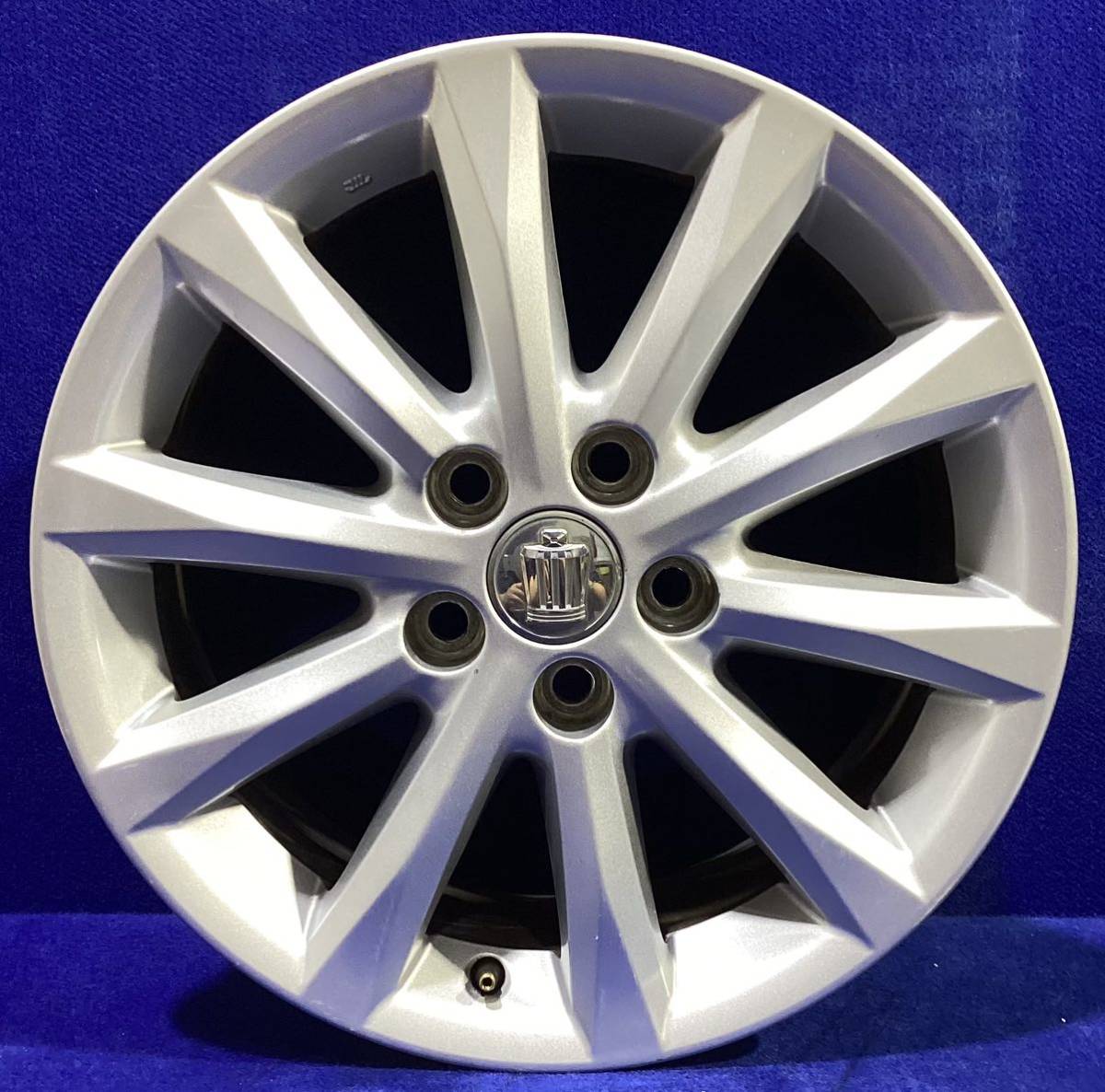 トヨタ クラウン200系＊17インチ＊純正ホイール＊17x7J/オフセット+45