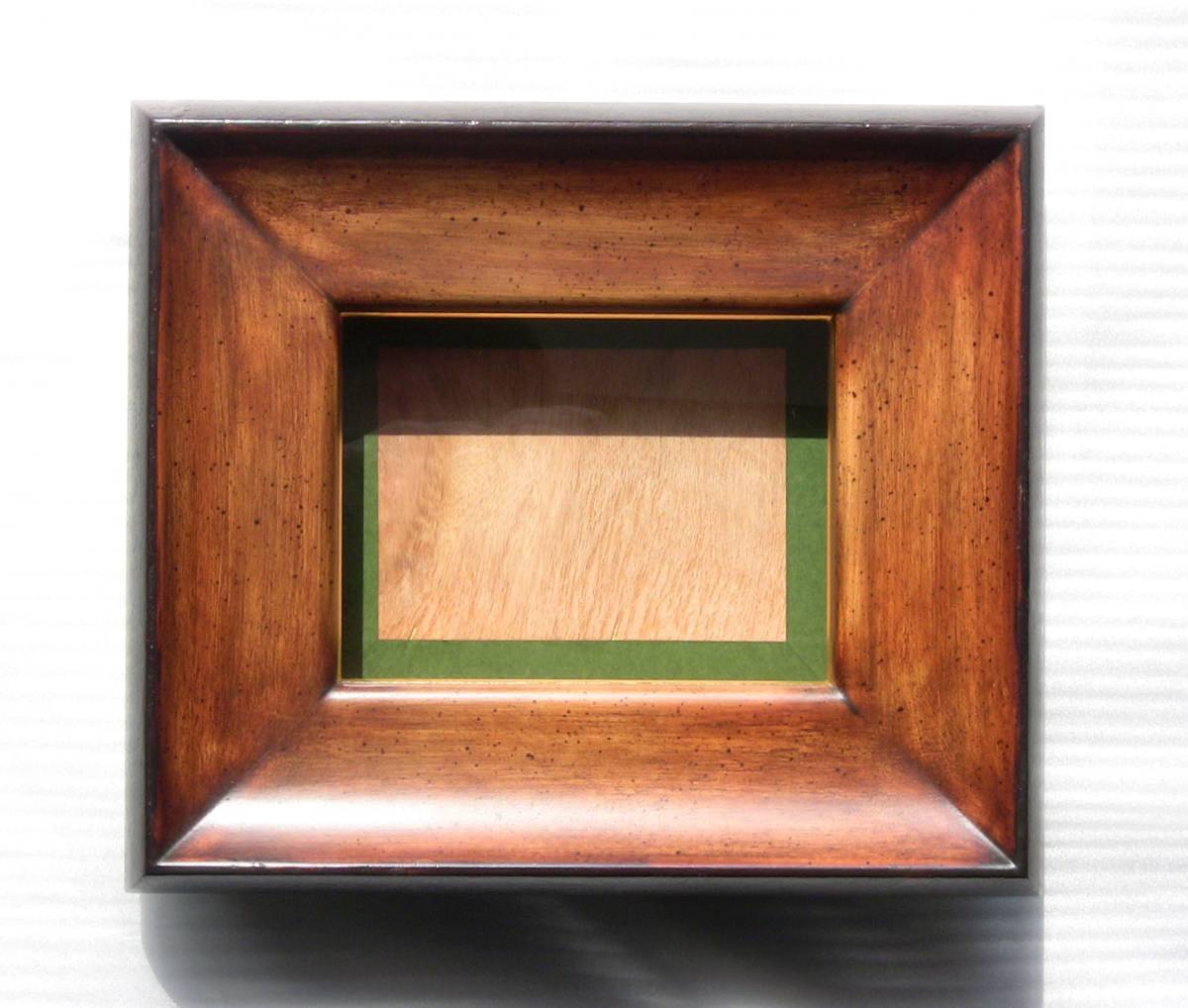 美品 油彩絵画 同志社 arte mondo 弦城 IV 額縁 銀 F8 arte mondo