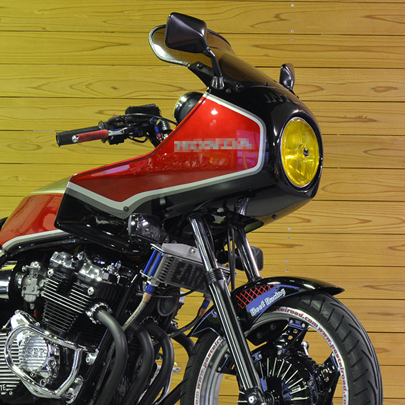 マーシャル 889 KZ1000 KZ1000J Z1 Z650 Z750D Z1000ST Z750FX Z400FX Z1000H Z550FX Z1100ヘッド ライト ランプ ユニット イエロー レンズ マーシャル | MARCHAL カワサキ用 マーシャル889 Magazine