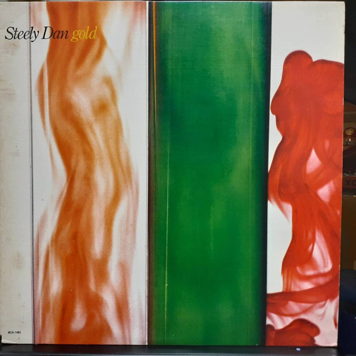 ⁄ STEELY | RECORDS WAXPEND DAN (LP) MCA Gaucho 2026年最新Yahoo 