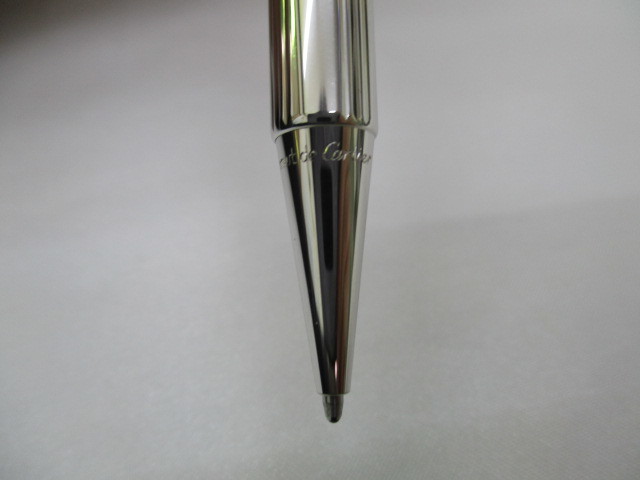 カルティエ) Cartier ROADSTER DE CARTIER ボールペン