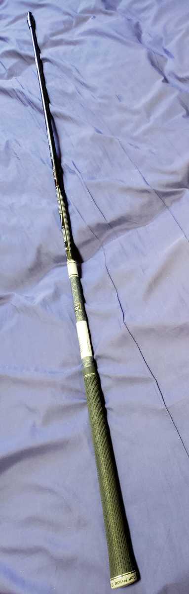 ★新品★US★TENSEI AV WHITE★65 S★キャロウェイスリーブ付き★