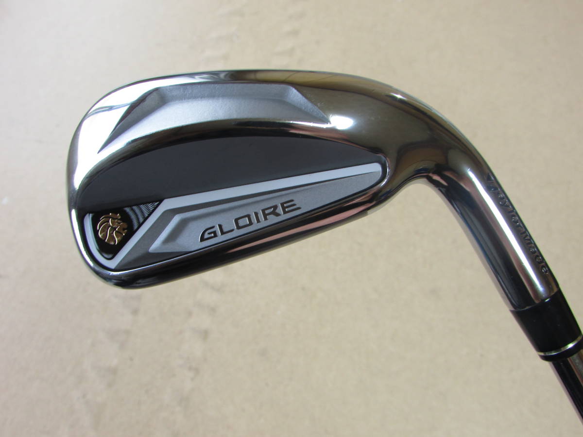 TaylorMade テーラーメイド GLOIRE グローレ : ユーティリティ 