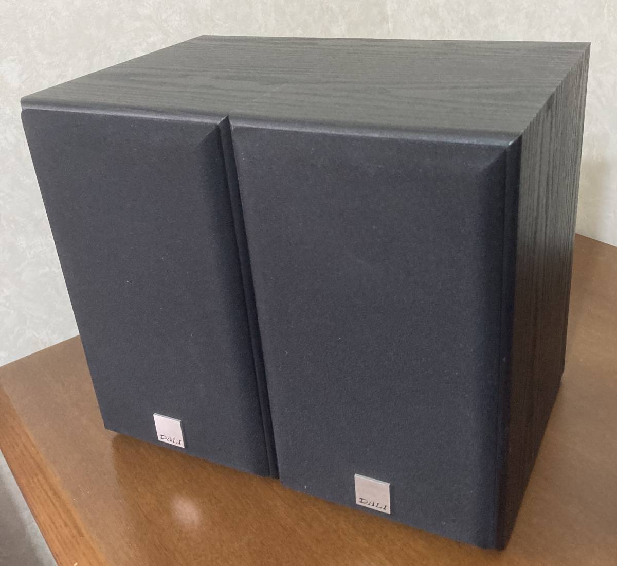 DALI SPEKTOR 2 L，R スピーカー良好!! DALI SPEKTOR ダリ