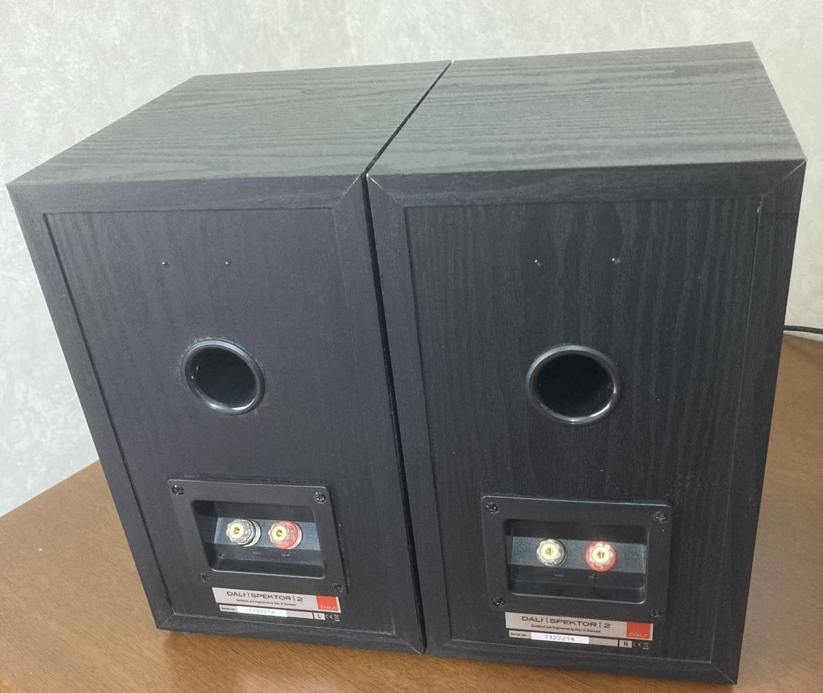 展示機導入！DALI SPEKTOR2 大人気のSPEKTORシリーズに新たな