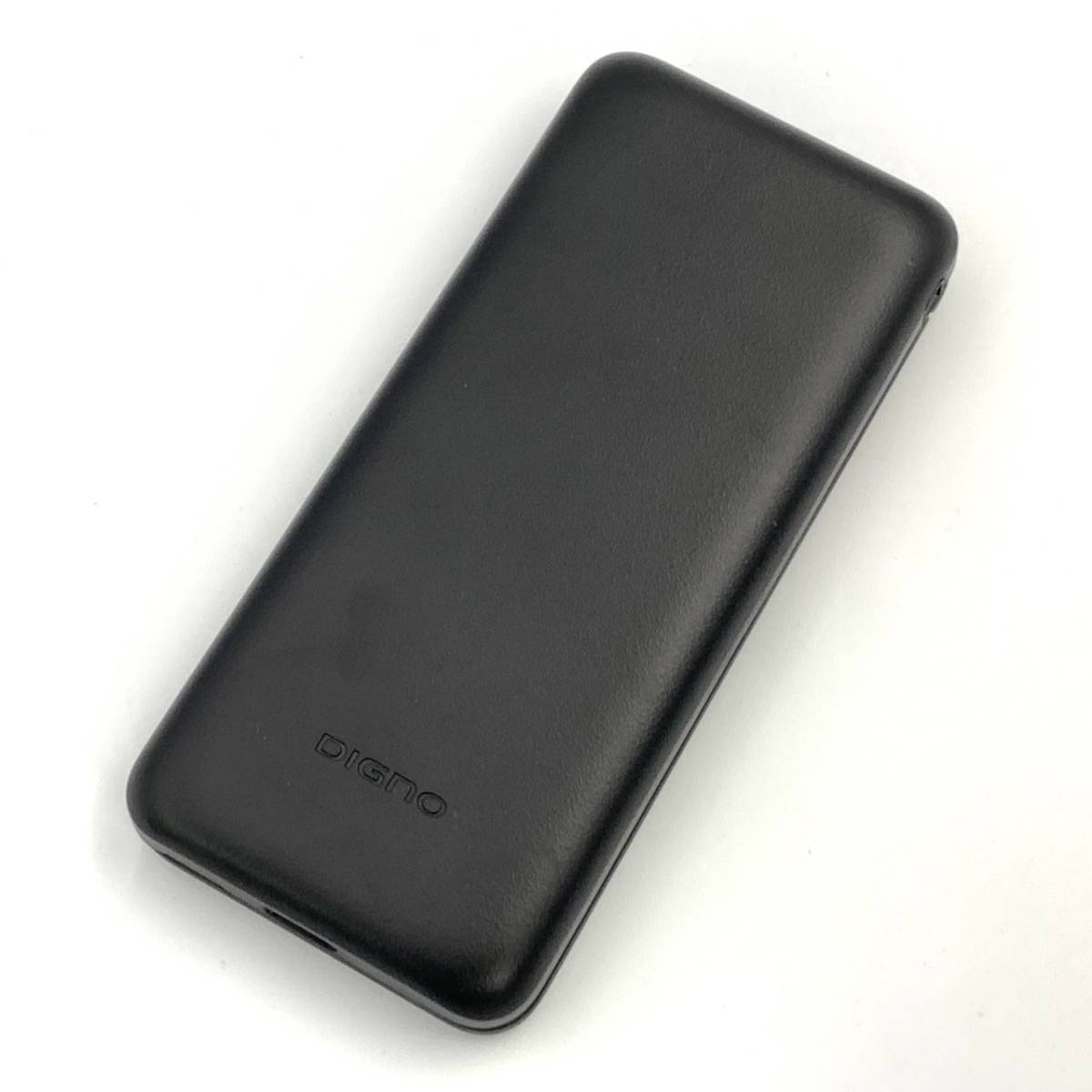 中古/美品】SIMフリー ガラホ docomo DIGNO ケータイ ベーシック KY