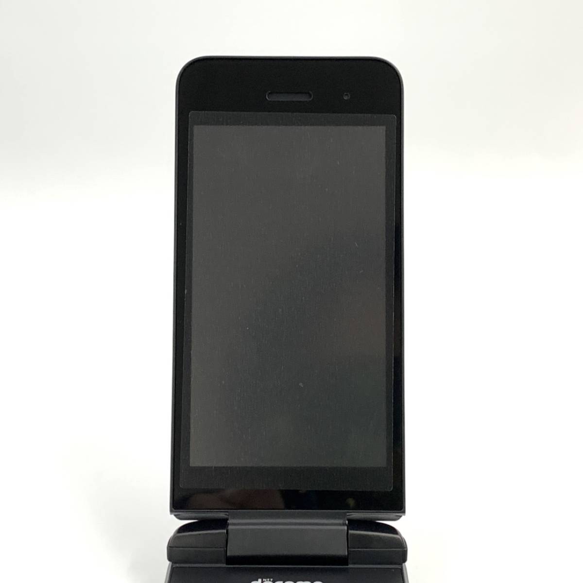 中古/美品】SIMフリー ガラホ docomo DIGNO ケータイ ベーシック KY
