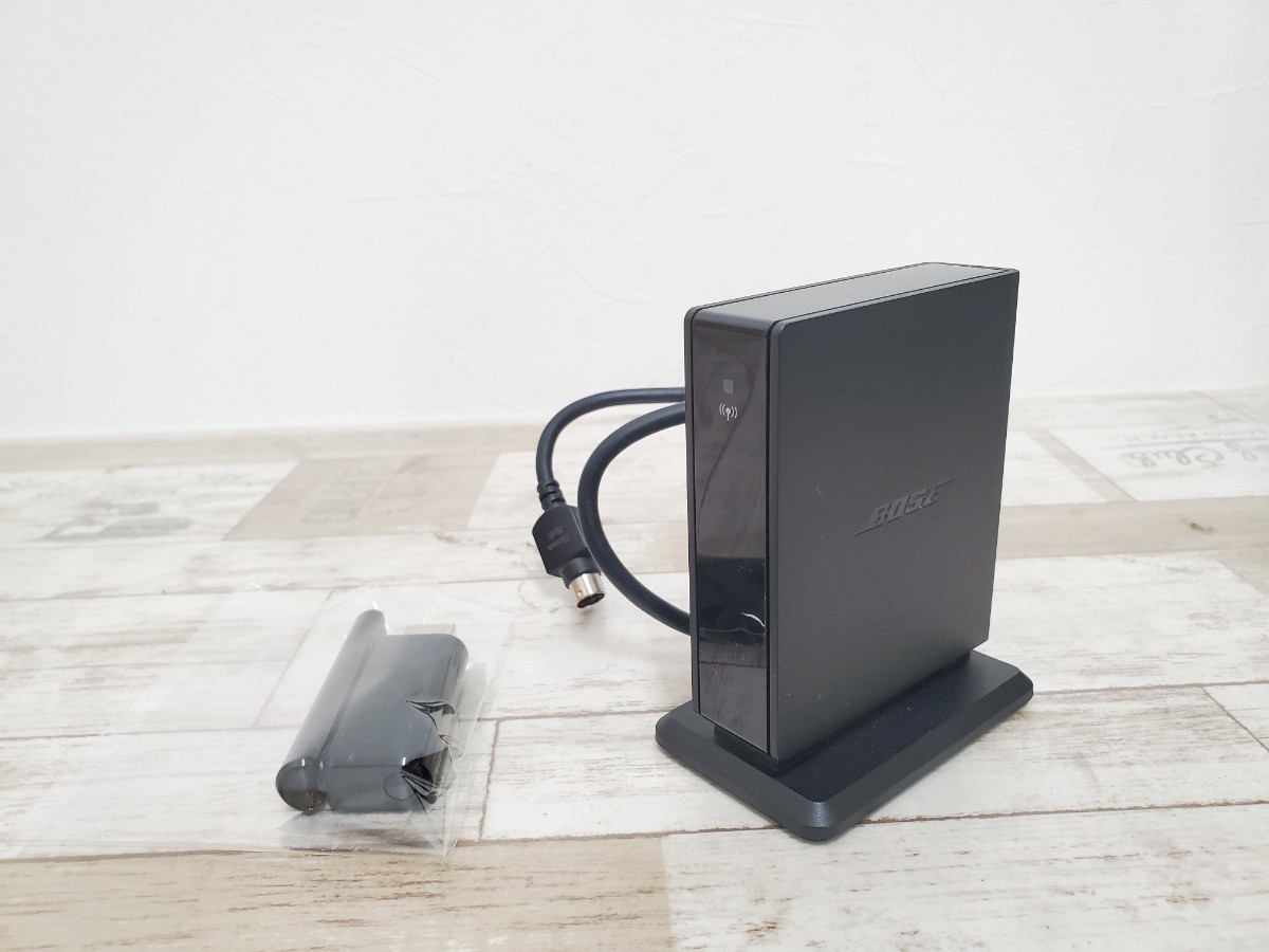 BOSE Wave Music System用 WAVE SOUNDLINK ADAPTER ウェーブ・サウンド