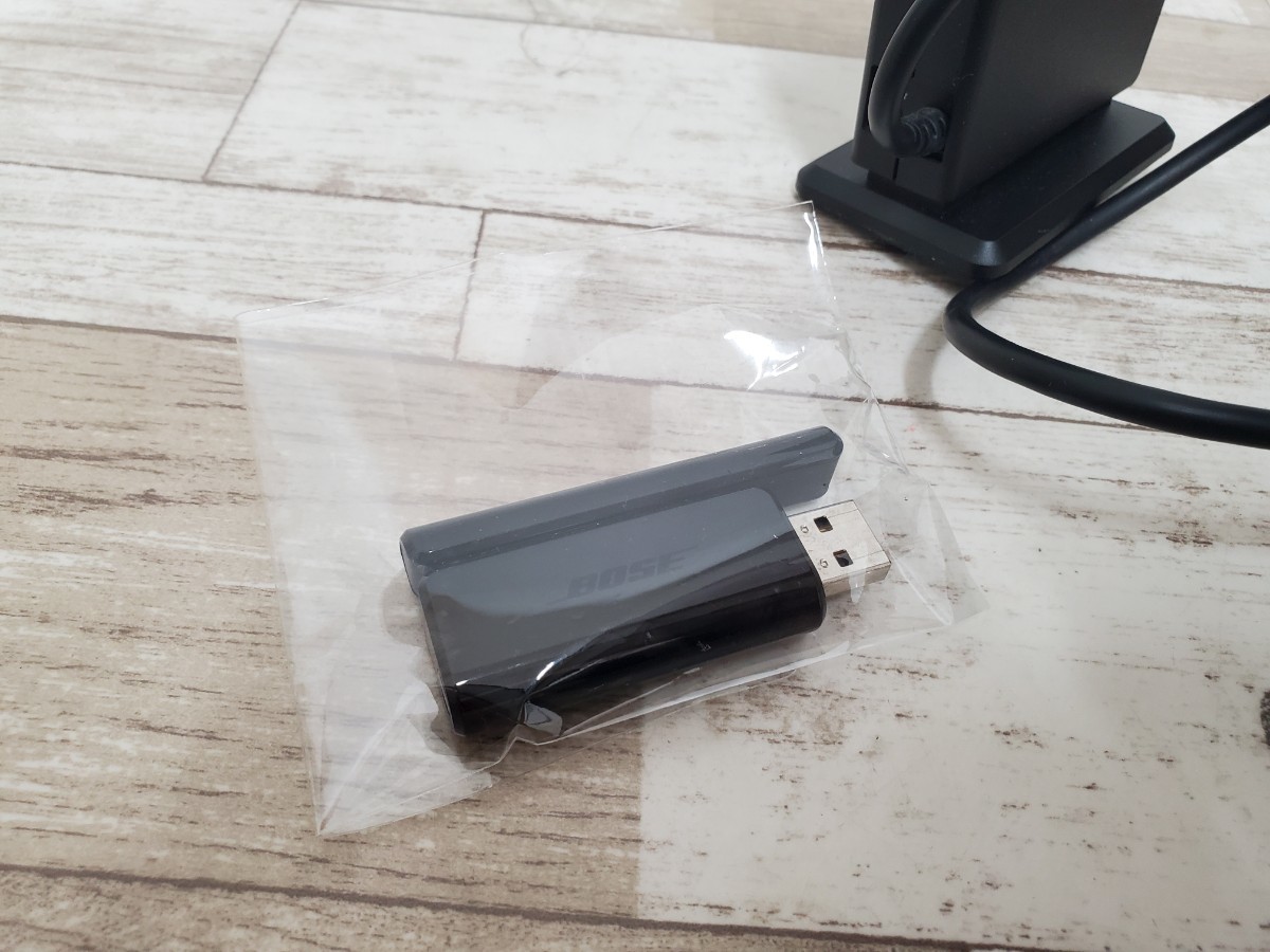 BOSE Wave Music System用 WAVE SOUNDLINK ADAPTER ウェーブ・サウンド