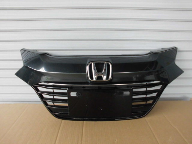 ヴェゼル フロントグリル RU4 HONDA ヴェゼル RU3/RU4 前期 グリル