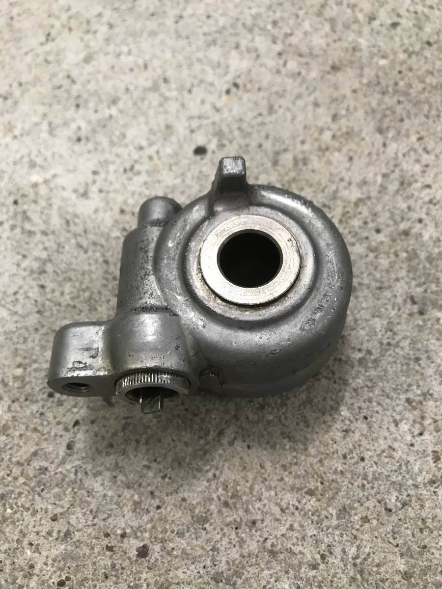 NSR50 純正スピードメーターギア メーター パーツ 【公式通販】