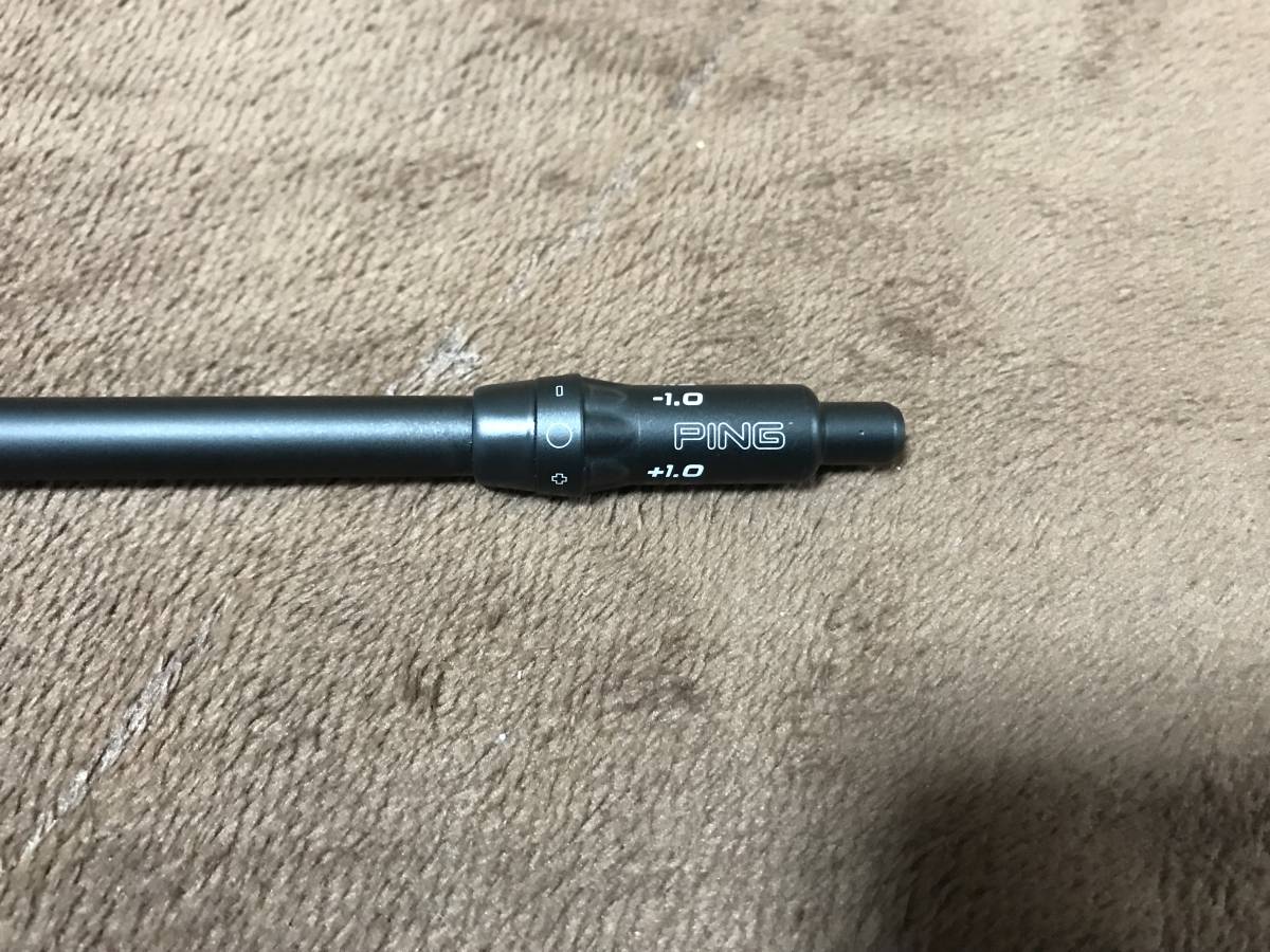 未使用 G430 G425 G410シリーズ対応 PING ピン スリーブ付 