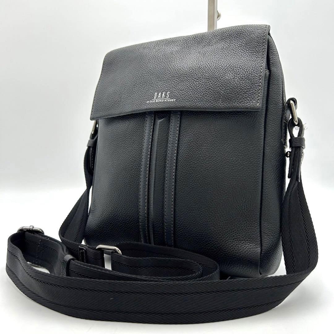 入手困難 GUCCI グッチ ショルダーバッグ メッセンジャーバッグ メンズ