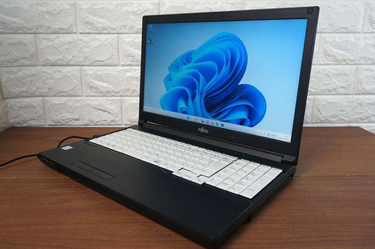 富士通 LIFEBOOK : - 価格.com SSD 第7世代 FUJITSU i5 Fujitsu ノート
