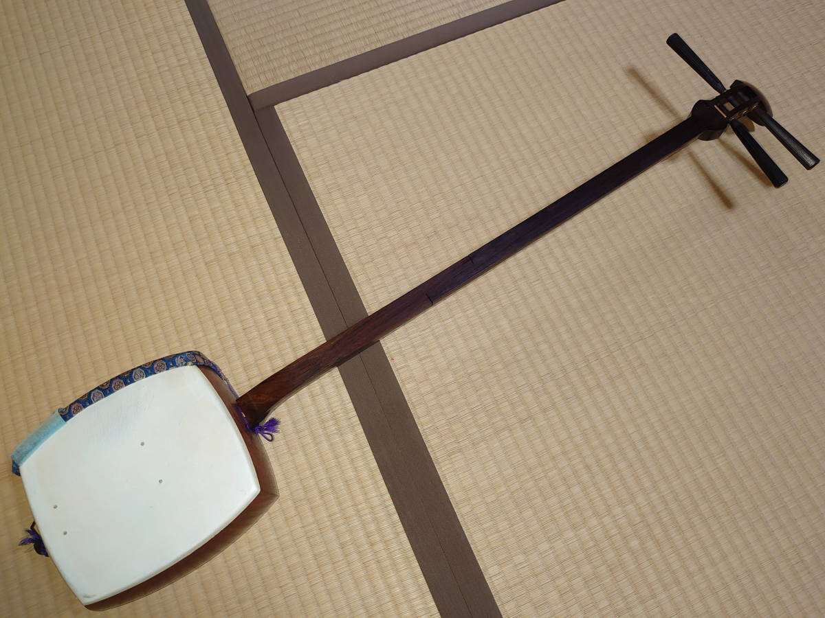 高級中古帯リメイク和楽器 琴 油単 ゆたん