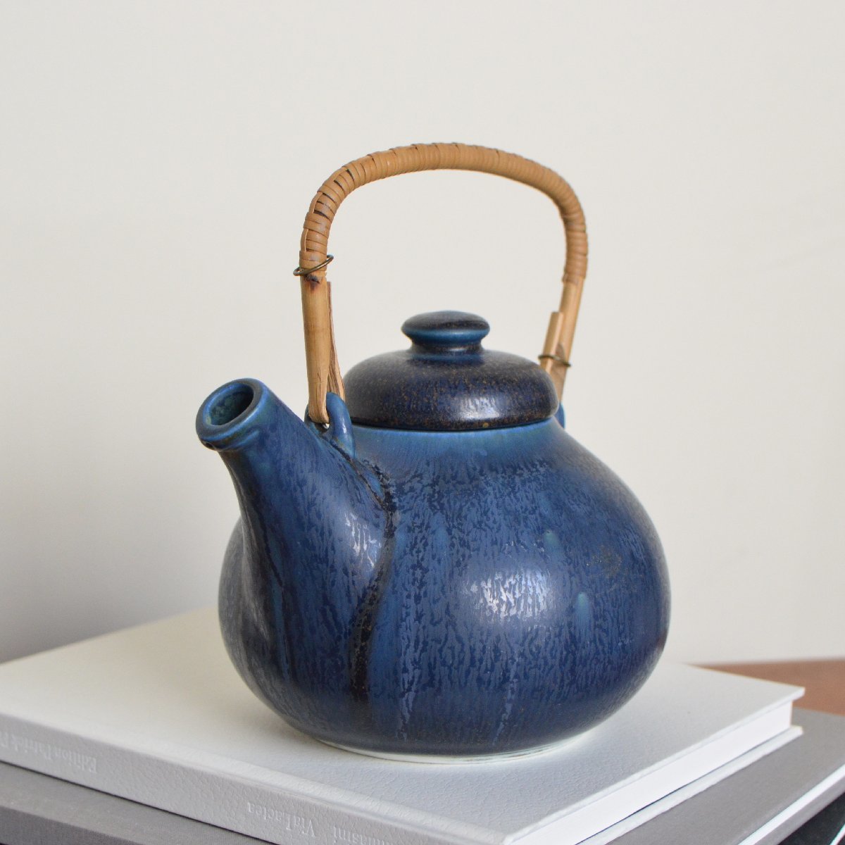 Wilhelm Kage 北欧ビンテージ⁄陶器⁄花器⁄ヴィルヘルムコーゲ Wilhelm