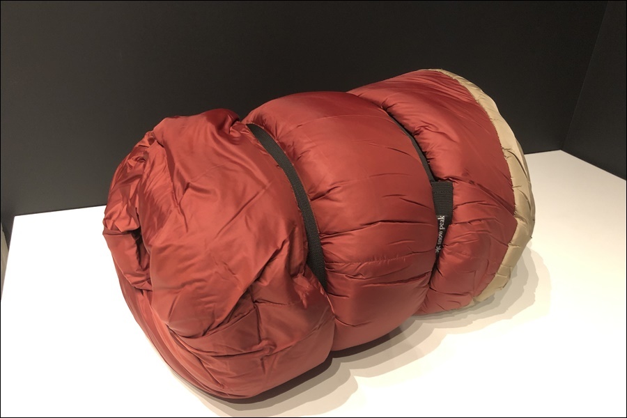 送料無料】東京)◇snow peak スノーピーク グランドオフトン シングル