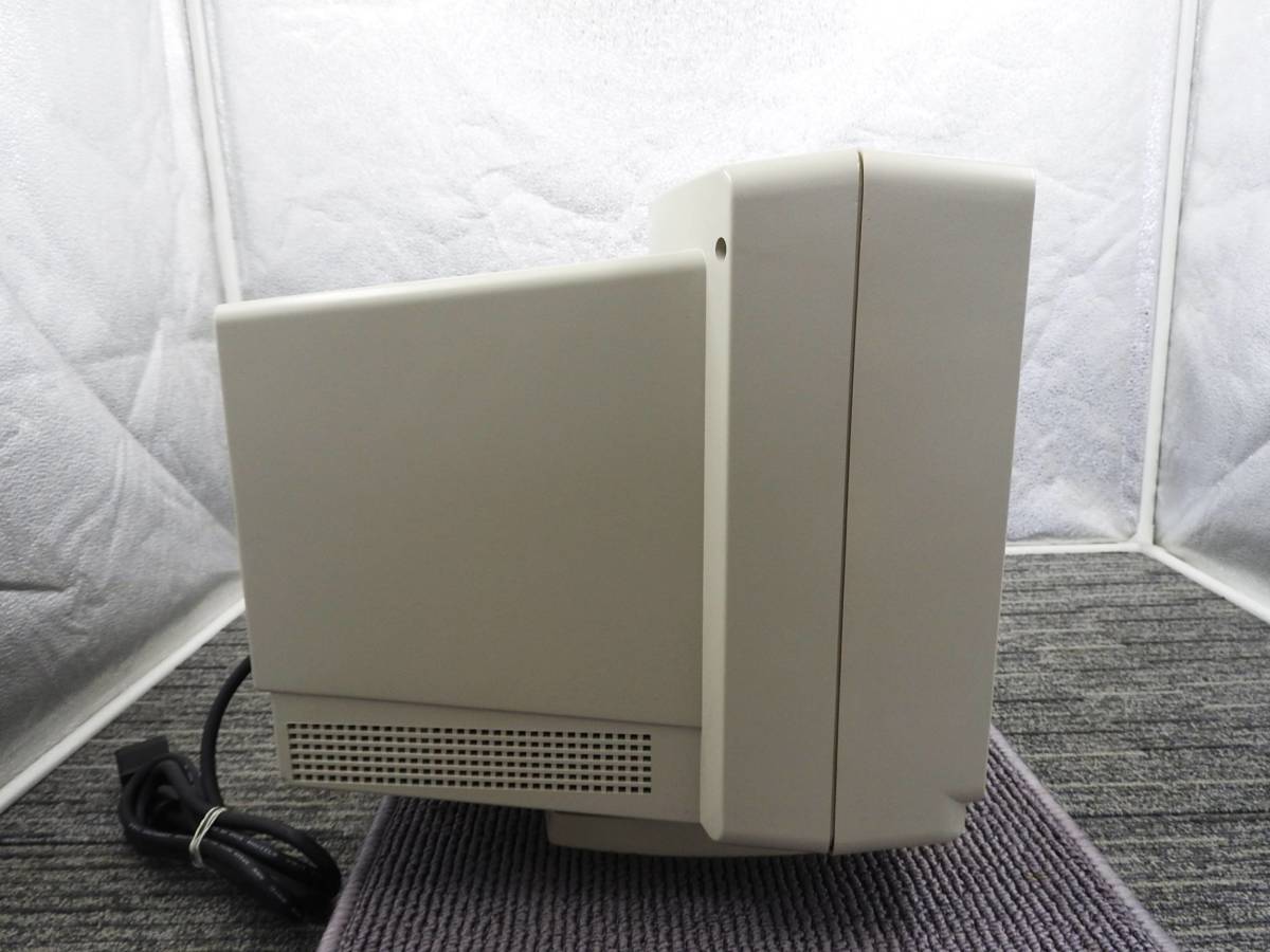 NEC 98MATE ディスプレイ☆15インチ CRT PCモニター PC-9821シリーズ 