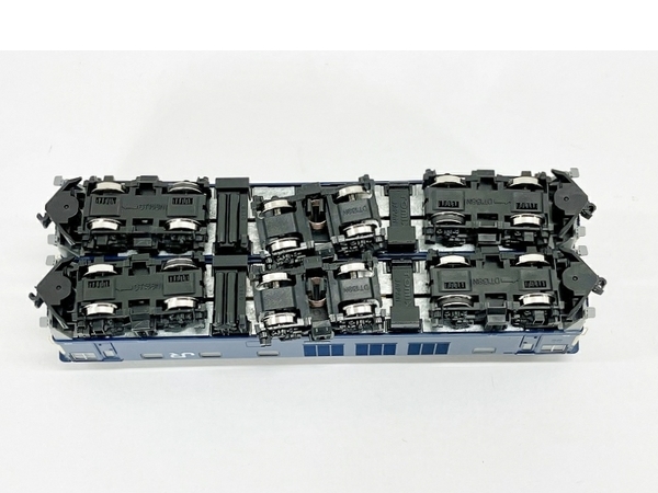 人気セール，新品 TOMIX 98990 JR EF64 1000 形電気機関車 1001・1028