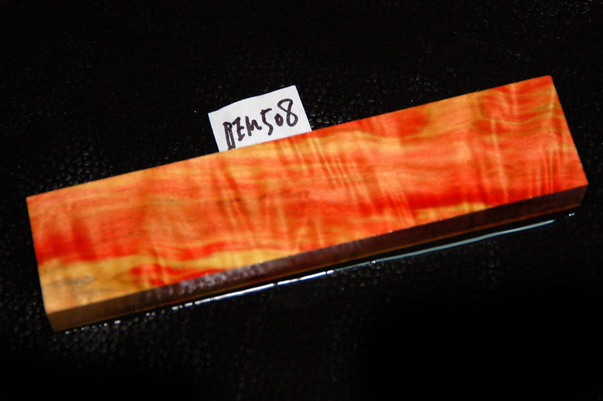 木曽ひのき角材 柾目赤身 70～85cm×4.5cm程度×3.5cm程度 20本