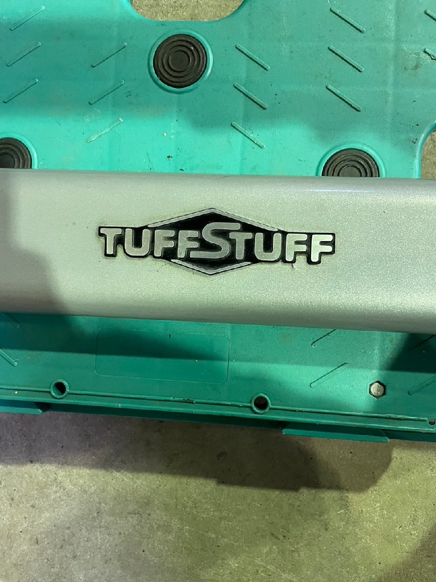 TUFFSTUFF RPR-265 パワーラック タフスタッフ 引き取り限定 【公式通販】