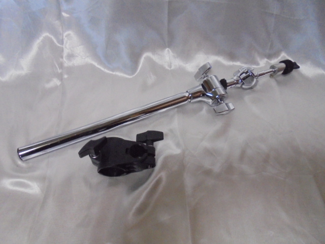 ローランド　電子ドラム　MDY-12シンバルスタンド