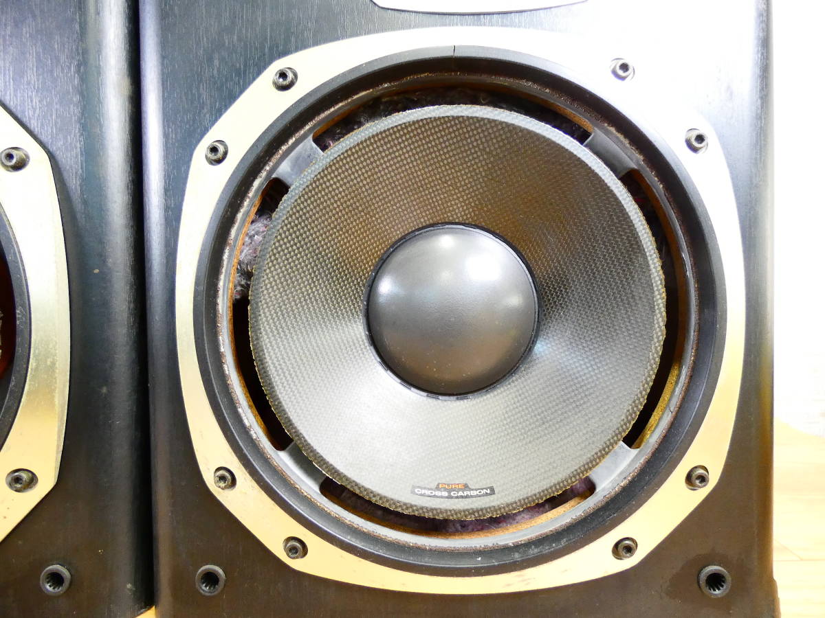 ONKYO オンキョー D-77 ペア スピーカー D-77XX | D-77X スピーカー