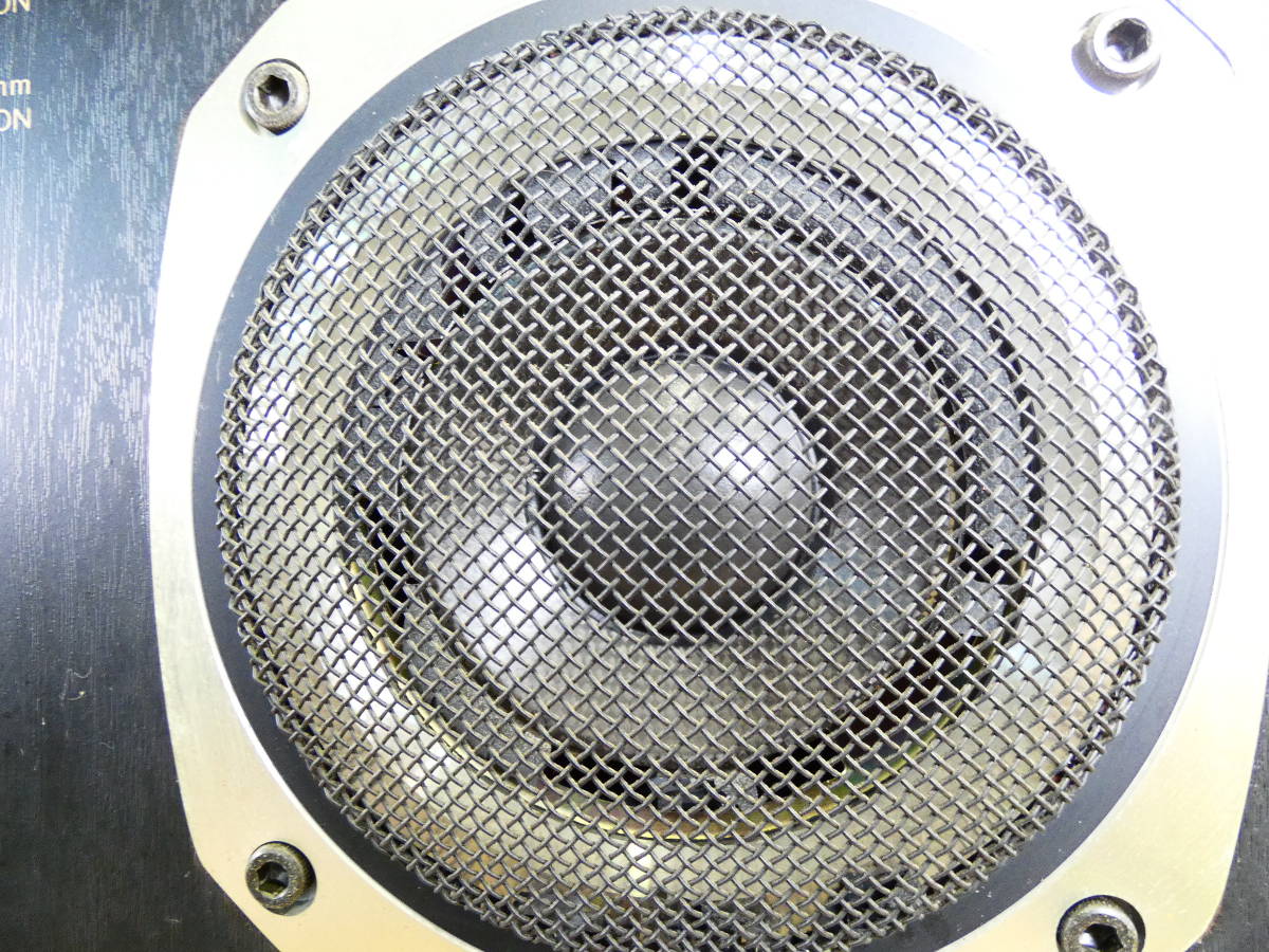 ONKYO オンキョー D-77 ペア スピーカー D-77XX | D-77X スピーカー