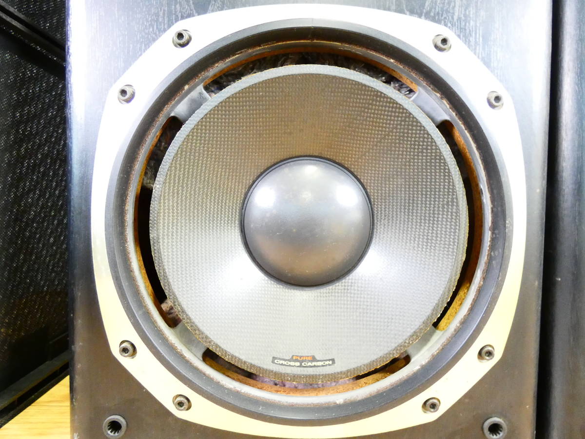 ONKYO オンキョー D-77 ペア スピーカー D-77XX | D-77X スピーカー