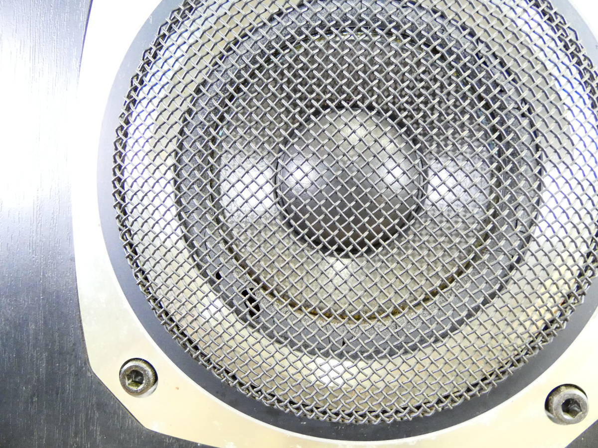 ONKYO オンキョー D-77 ペア スピーカー D-77XX | D-77X スピーカー