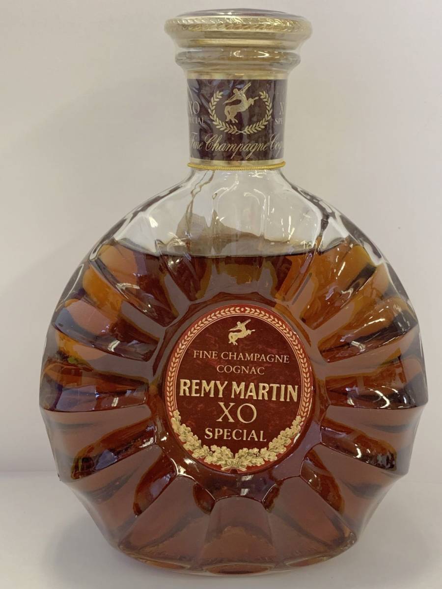 I429-I48-239 未開栓 REMY MARTIN レミーマルタン XO スペシャル