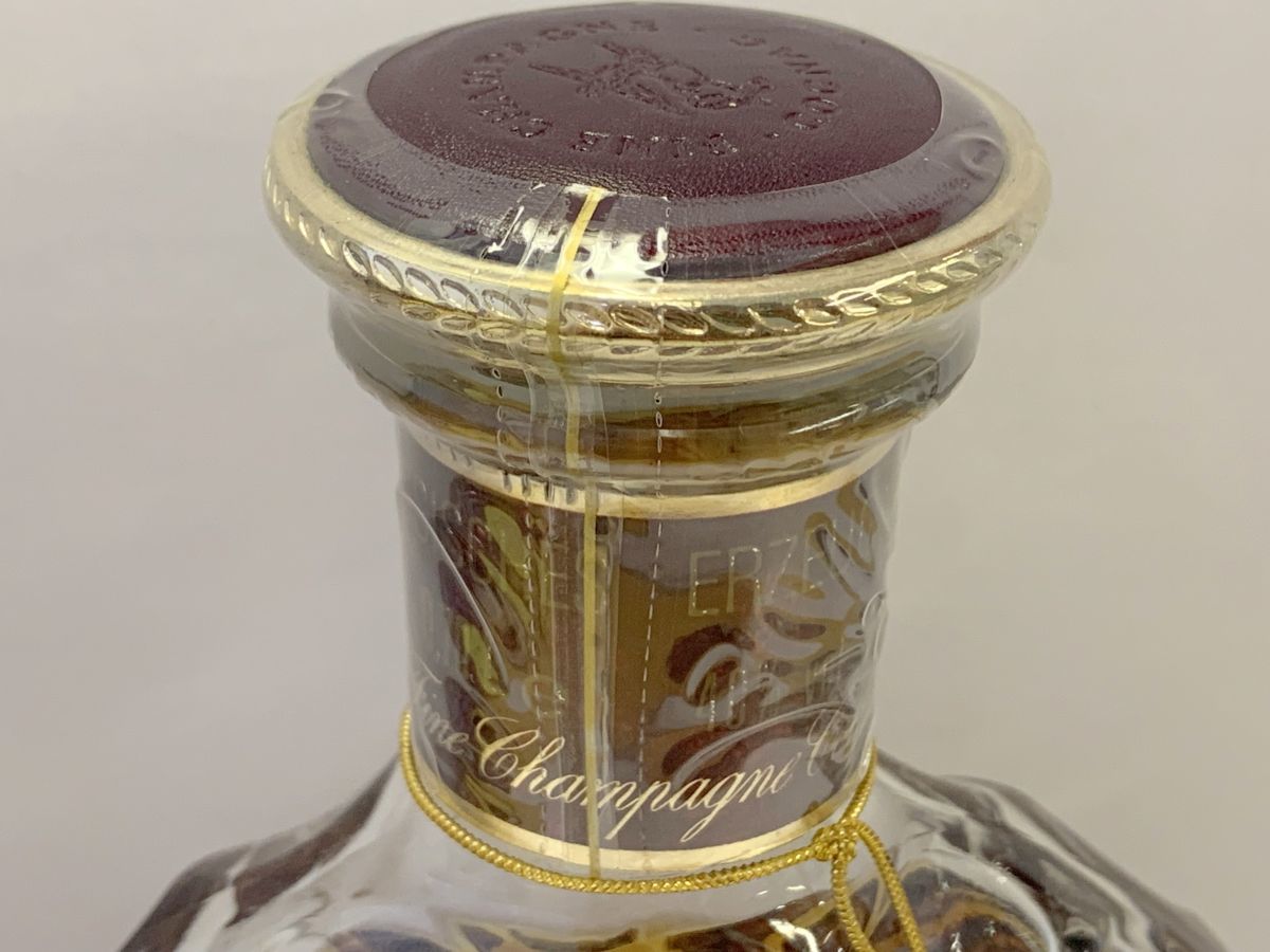 I429-I48-239 未開栓 REMY MARTIN レミーマルタン XO スペシャル