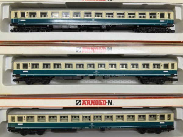 Nゲージ ARNOLD Yahoo!オークション - 鉄道模型商品一覧 2026年最新 Nゲージ ARNOLD Yahoo!オークション - 鉄道模型商品一覧 2026年最新
