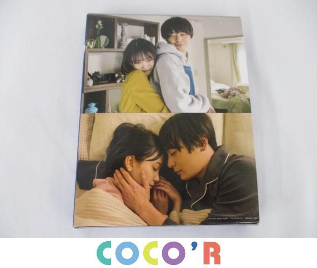 同梱可】良品 タレントグッズ Blu-ray サレタガワのブルー 初回予約 