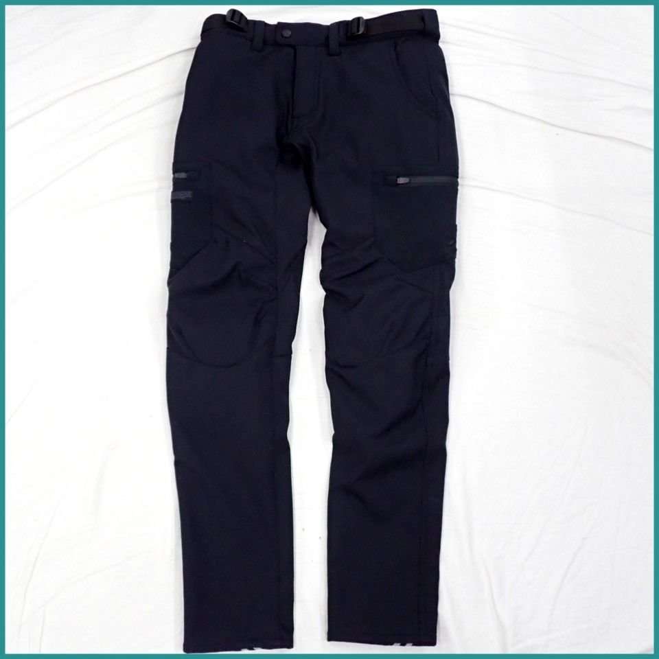 RSY555 ウインドストップ ソフトシェル | パンツ［3colors］ RS パンツ