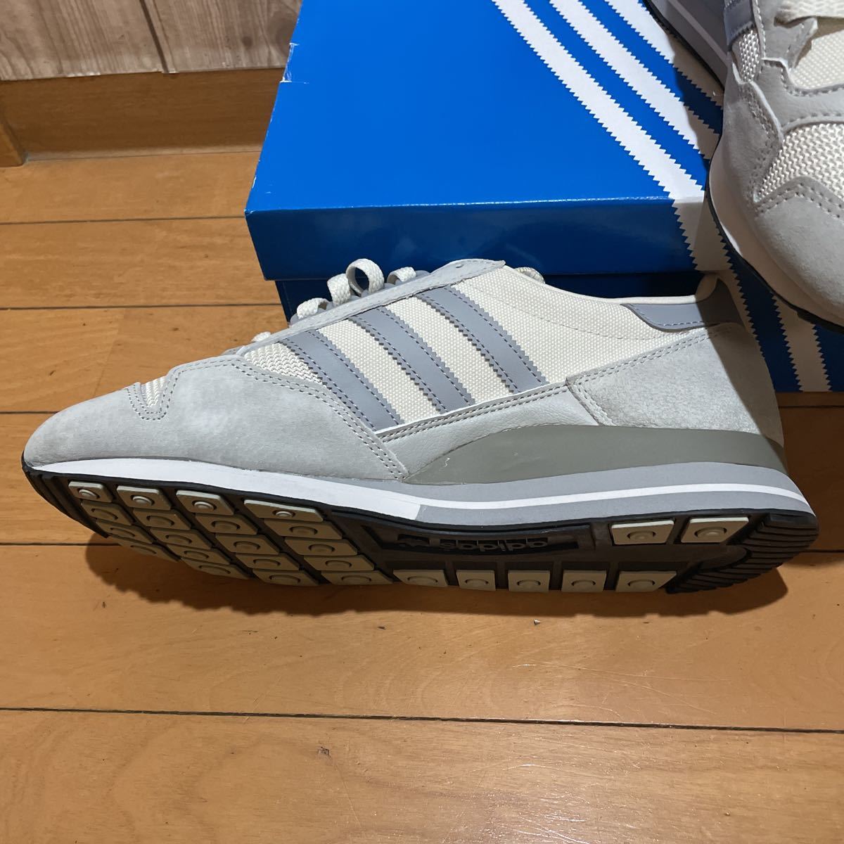 adidas Originals ☆アディダスオリジナルZX500サイズ27.0cm adidas Originals ☆アディダスオリジナルZX500サイズ27.0cm
