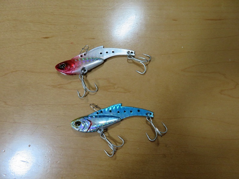☆ダイワ☆リアルスティール☆TG☆30g☆DAIWA☆morethan☆REALSTEEL☆