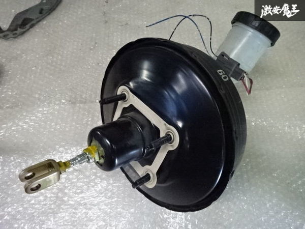 実動外し 純正 L710S ミラ 4WD 5速 MT ミッション プロペラ クラッチ 3  