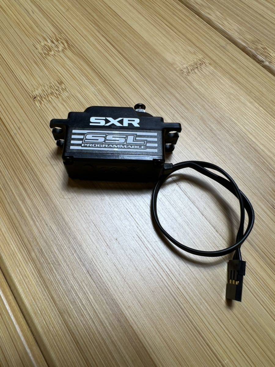 サンワ　サーボ　PGS-CL2 SXR対応