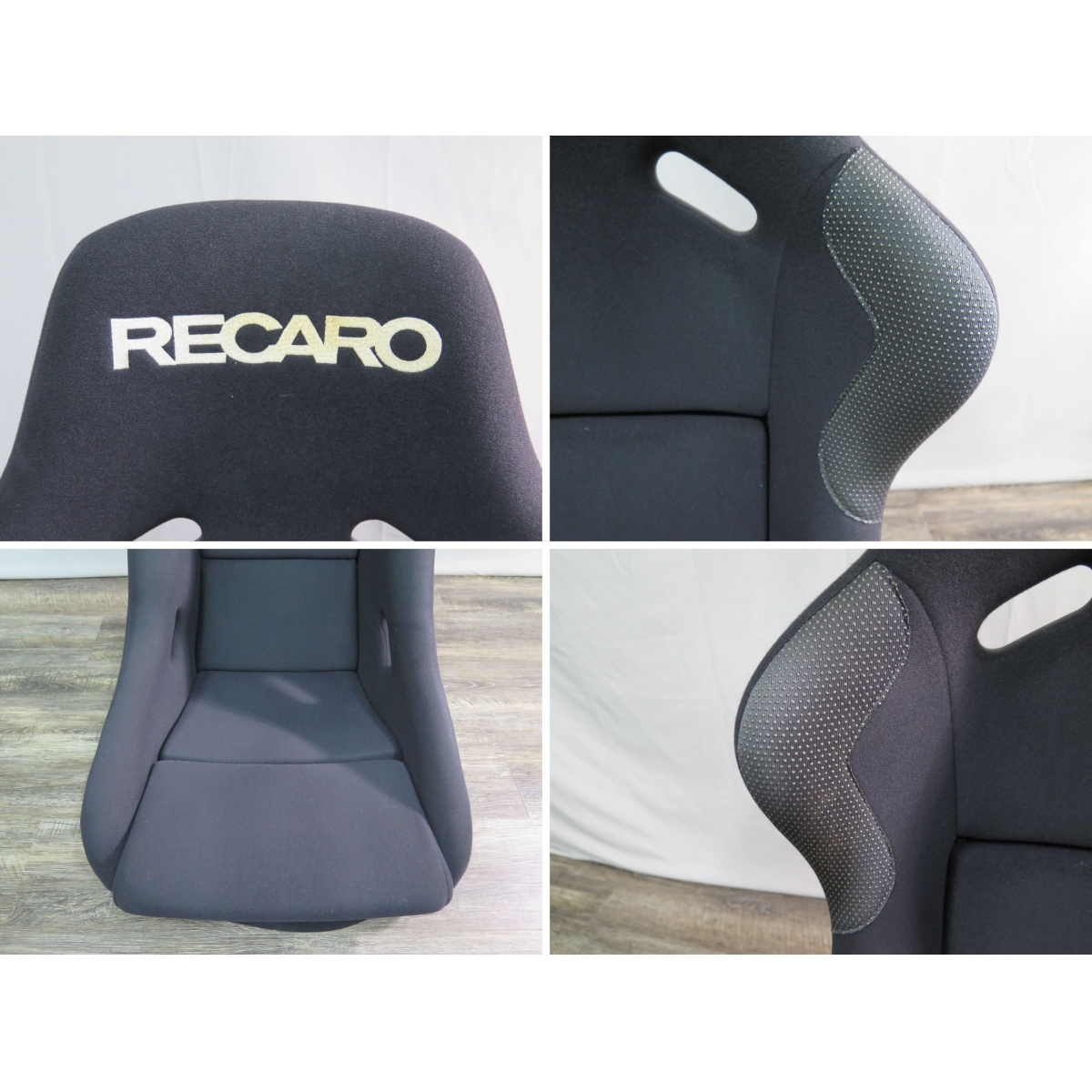 RECARO レカロSPG-N2