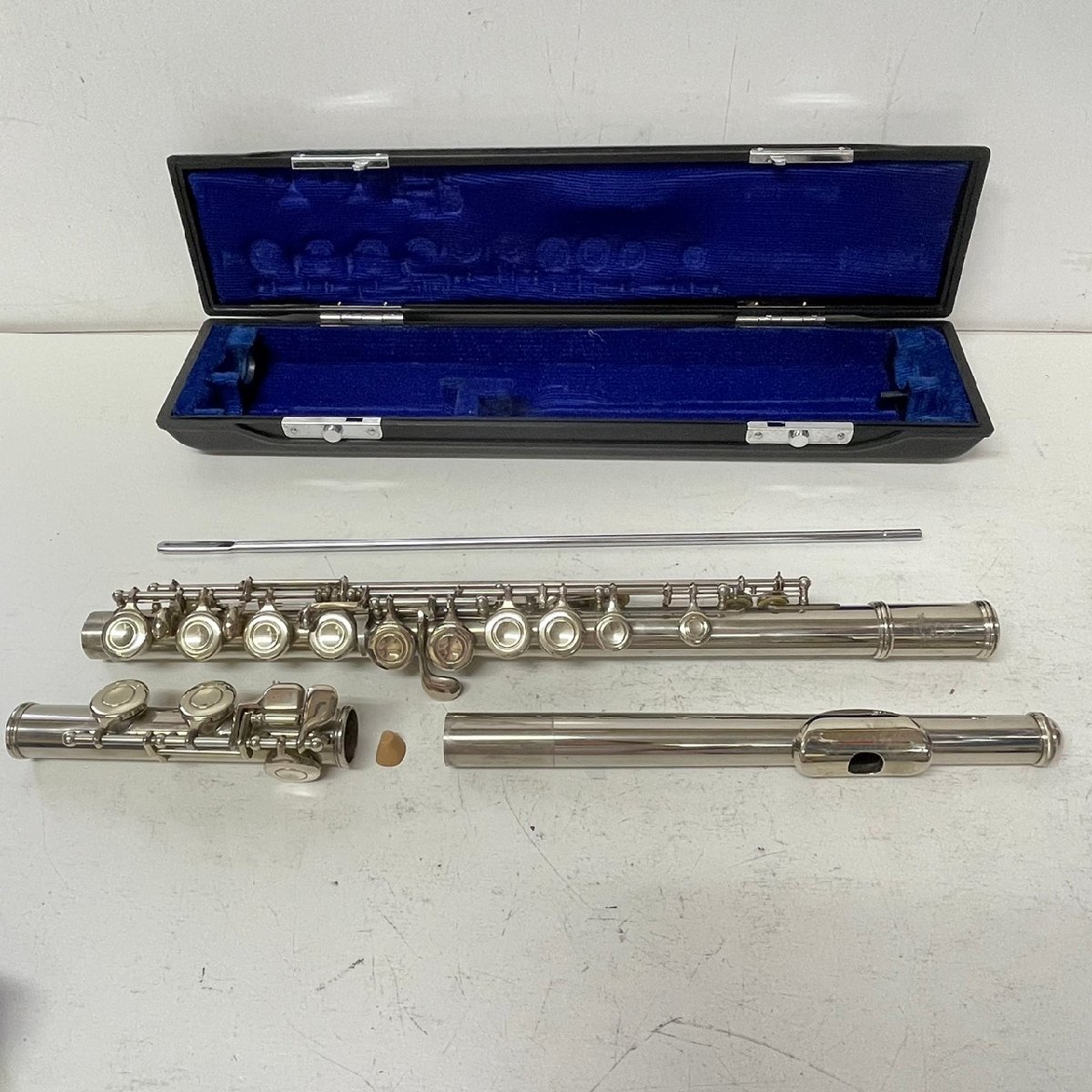 YFL-23 YAMAHA フルート YFL-23 3789 ヤマハ⁄フルート⁄YFL-23⁄管楽器⁄