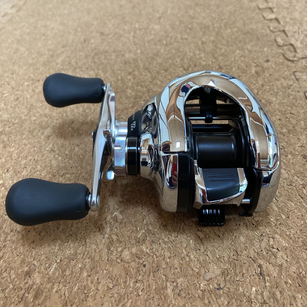SHIMANO 12Antares ベイトリール 2024