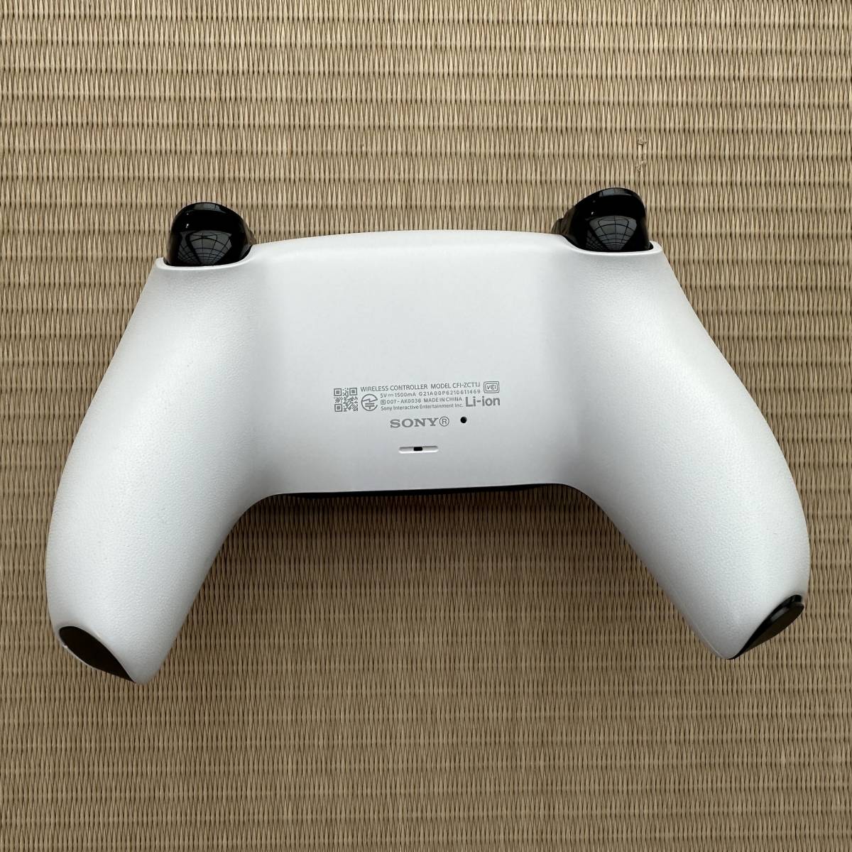 PS5 コントローラー ジャンク品 SONY PlayStation5 DualSense