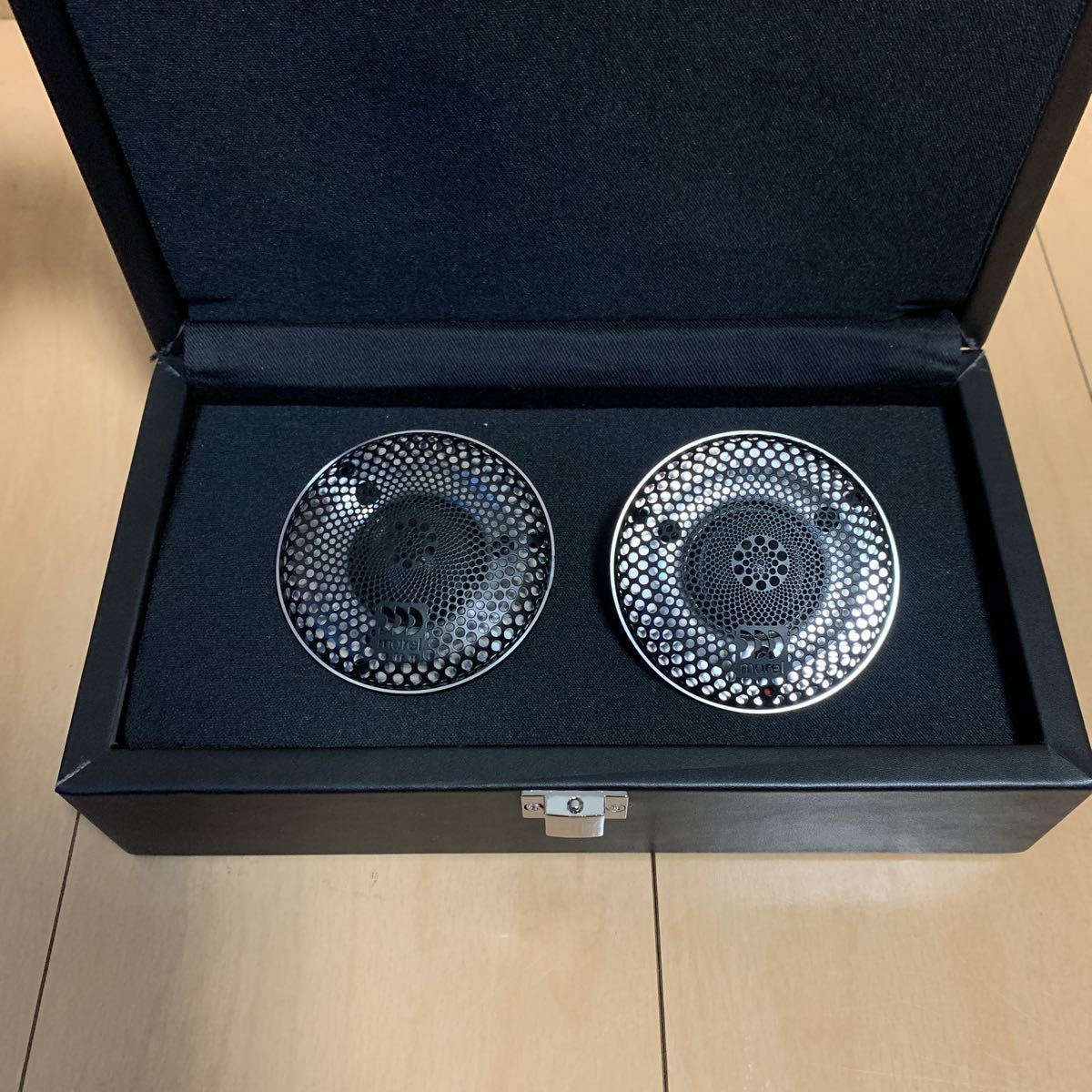 MOREL SUPREMO PICCOLO Ⅱ モレル スプリーモ ピッコロ2